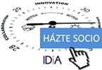 Hazte Socio de IDiA