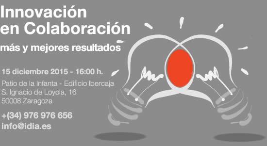 Colaboració en Proyectos Innovadores