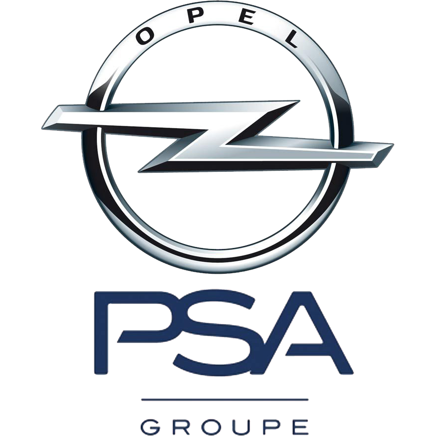 Opel логотип png