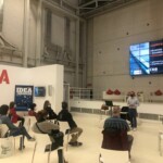 Sesión informativa en La Azucarera de Zaragoza Activa