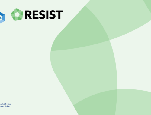 IDiA es miembro del Eurocluster RESIST, focalizado en movilidad sostenible